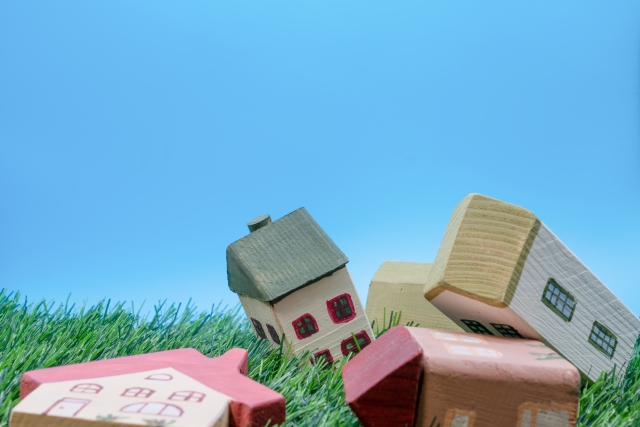 大分県の地震リスク