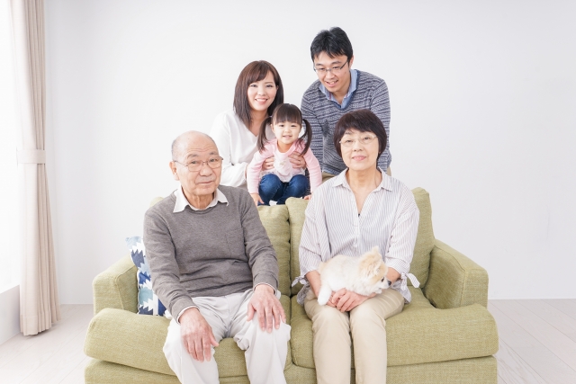 生命保険受取人とは