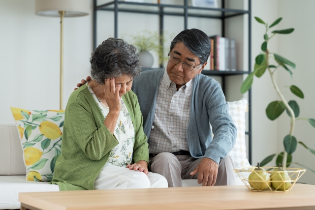 受取人が先に亡くなった場合