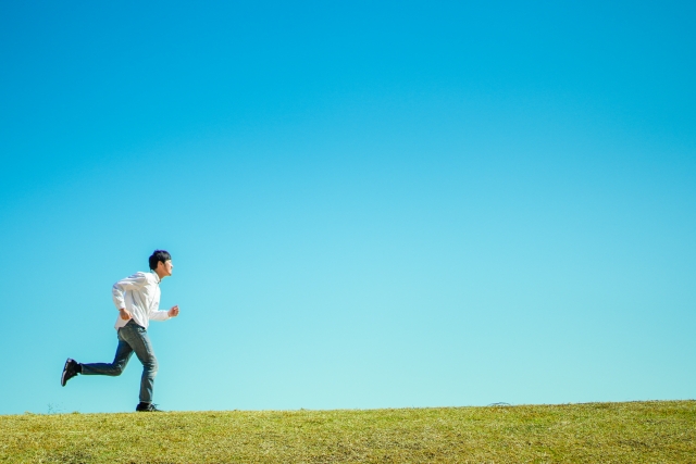 働けなくなった場合の備え