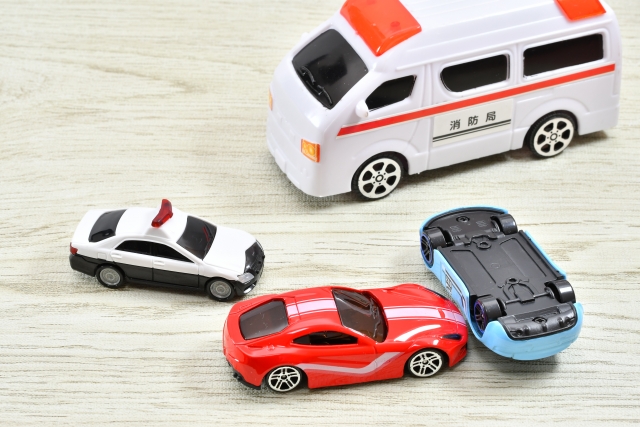 免責期間のイメージ