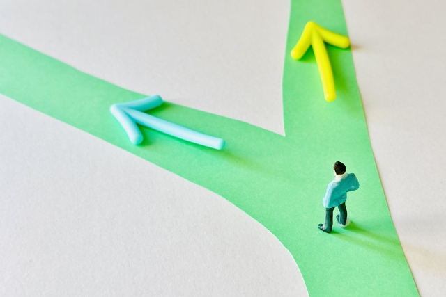 保険の比較イメージ