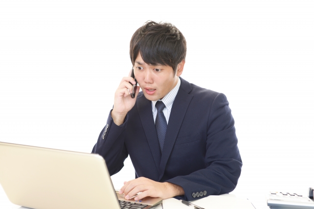 保険とトラブル